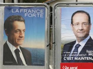 Φωτογραφία για Η νίκη Ολάντ θα είναι «κακή προοπτική για τη Γαλλία και την Ευρώπη» λέει ο Economist