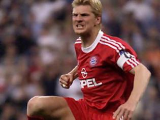 Φωτογραφία για Stefan Effenberg, ο μεγάλος Γερμανός αρχηγός