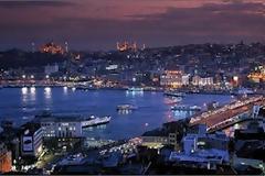 6.500 Έλληνες στην Κωνσταντινούπολη
