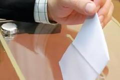 Αναγνώστης αμφισβητεί τα αποτελέσματα των εκλογών