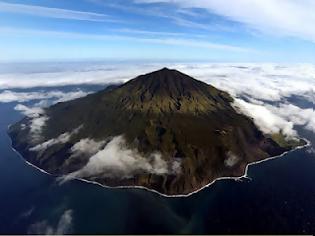 Φωτογραφία για Tristan da Cunha: Το πιο απομακρυσμένο, κατοικημένο μέρος της Γης! (photos)