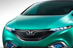 Παγκόσμια πρεμιέρα για δύο Concept μοντέλα της Honda