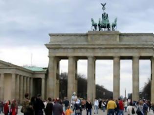 Φωτογραφία για Το Βερολίνο προωθεί εξειδικευμένα αναπτυξιακά μέτρα