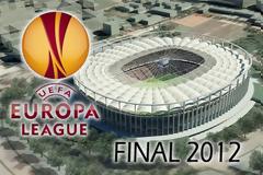 Ισπανική υπόθεση ο τελικός του Europa League