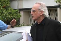 Τσοχατζόπουλος: Χτυπήστε εμένα όχι την οικογένειά μου...