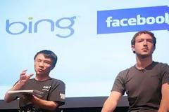 Το Facebook έχει απορρίψει πρόταση από τη Microsoft;