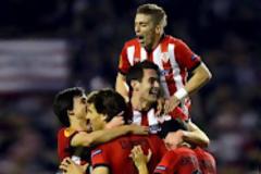 Στον τελικό του Europa League η Μπιλμπάο