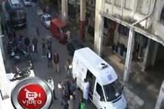 Τι Χρήστος, τι Μιχάλης, το κέντρο της Αθήνας τρώγλη παραμένει!!Τι Χρήστος, τι Μιχάλης, το κέντρο της Αθήνας τρώγλη παραμένει!!