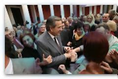Α.Σαμαράς: Θα τα αλλάξουμε όλα...