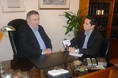 Χάρης Καστανίδης: «Ας μην εκβιάζουμε τον λαό βάζοντας ψευδοδιλλήματα τύπου μνημόνιο ή χρεοκοπία»