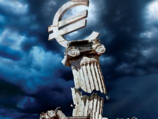 Φωτογραφία για Πότε η Ελλάδα θα …καταρρεύσει