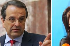 Η συγνώμη Παπανδρέου πυροδότησε νέα κόντρα ΠΑΣΟΚ - ΝΔ