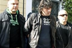 Συναγερμός για τον Ριζάι