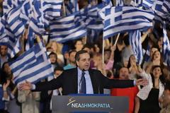 Στον Έβρο θα κλείσει την προεκλογική εκστρατεία της Ν.Δ. ο Αντώνης Σαμαράς