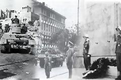 Γερμανοί, Βρετανοί και απελευθέρωση της Κρήτης: Άγνωστες πτυχές,