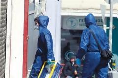 Ποιοι κρύβονται πίσω από τη βόμβα στο Ηράκλειο