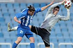 ΕΤΟΙΜΟΣ ΝΑ «ΚΛΕΙΣΕΙ» Α. ΓΙΑΝΝΙΩΤΗ Ο ΟΛΥΜΠΙΑΚΟΣ
