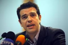 Αλέξης Τσίπρας / Και με το διάβολο..., για να πολεμήσουμε το μνημονιο...!!!