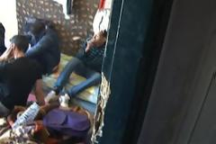Σύλληψη για παράνομη στέγαση μεταναστών