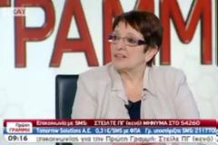 Αποθεώνει τη...Μπάγερν Μονάχου η Αλέκα Παπαρήγα (video)