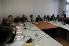 ΣΤΟΝ ΑΕΡΑ Η ΔΙΕΞΑΓΩΓΗ ΤΩΝ ΝΤΙΜΠΕΙΤ