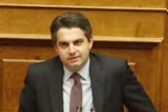 Οδυσσέας Κωνσταντινόπουλος, ο Ναπολέων της Αρκαδίας