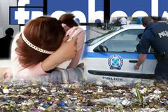 ΣΟΚ: Ξυλοκόπησαν ανήλικη και την πέταξαν στα σκουπίδια γιατί δεν ήθελε να κάνουν σεξ!