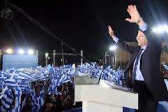 Στο Λαύριο την Πρωτομαγιά ο Σαμαράς και στο Ζάππειο για φιέστα