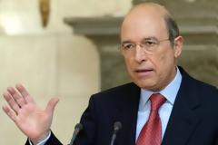 Κ. ΣΗΜΙΤΗΣ: Δεν προκάλεσε η Ελλάδα την κρίση στην Ευρωζώνη