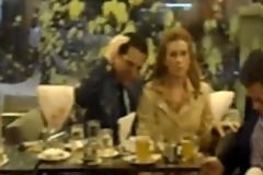 Άδωνις Γεωργιάδης...Ακροαριστερά στοιχεία επιτέθηκαν σε εμένα και τη γυναίκα μου