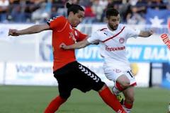ΑΤΡΟΜΗΤΟΣ - ΟΛΥΜΠΙΑΚΟΣ ΑΠΟ ΤΟ Olympiacos Web Radio