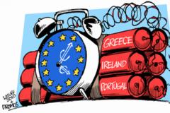 Σεμνά και ταπεινά – αλλά σοβαρά!