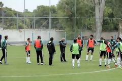 ΑΡΧΕΣ ΜΑΪΟΥ Η ΑΠΟΦΑΣΗ ΤΗΣ UEFA ΓΙΑ ΠΑΟ...