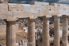Μέχρι το 2013 ο Παρθενώνας θα έχει αποκατασταθεί πλήρως