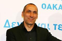 ΔΩΝΗΣ: ΔΕΝ ΕΧΩ ΑΓΧΟΣ ΓΙΑ ΑΥΡΙΟ