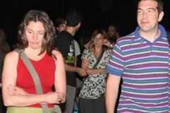 Πατέρας για δεύτερη φορά θα γίνει ο Αλέξης Τσίπρας