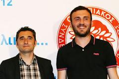 ΤΟΡΟΣΙΔΗΣ: ΑΝ ΠΑΙΚΟΥΜΕ ΟΠΩΣ ΟΛΗ ΤΗ ΧΡΟΝΙΑ ΔΕΝ ΦΟΒΟΜΑΣΤΕ!