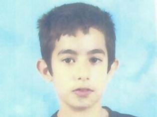 Φωτογραφία για Εξαφάνιση 11χρονου αγοριού στη Μυτιλήνη