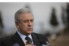ΣΤΙΣ ΕΣΧΑΤΙΕΣ ΤΗΣ ΕΛΛΑΔΑΣ Ο ΑΒΡΑΜΟΠΟΥΛΟΣ