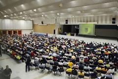 Στις 4 Μαΐου η έκτακτη ΓΣ της Κ.Μ.Α