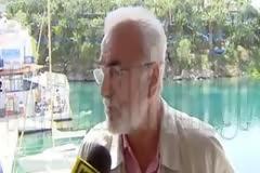 Ιβάν Σαββίδης:Ο Γ.Παπανδρέου δεν είναι πατριώτης.