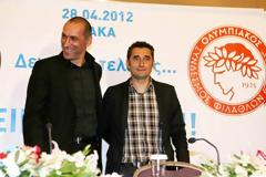 Βαλβέρδε-Δώνης: «Όλα είναι ανοιχτά σε έναν τελικό-γιορτή