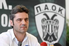 Ζ. ΒΡΥΖΑΣ: Με τον Ερασιτέχνη η απόφαση για τους επενδυτές