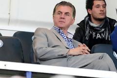 Α. ΠΑΧΑΤΟΥΡΙΔΗΣ: ΝΑ ΚΕΡΔΙΣΕΙ Ο ΚΑΛΥΤΕΡΟΣ ΚΑΙ ΑΥΤΟΣ ΝΑ ΕΙΝΑΙ Ο ΑΤΡΟΜΗΤΟΣ