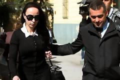 Προσφυγή στο Ευρωπαικό δικαστηριο θα καταθέσει η Σταμάτη