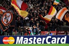 Ο αποκλεισμός της Ρεάλ εμπνέει την Mastercard!