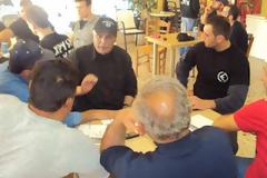 Όλη η αλήθεια για τα επεισόδια στη Λιβαδειά