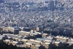 Ένοπλη ληστεία στην Πολυτεχνειούπολη Ζωγράφου