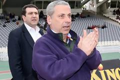 Με κόσμο η ΑΕΚ στα πλέι οφ