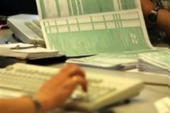 Παράταση μέχρι τις 31 Μαΐου για τα ληξιπρόθεσμα